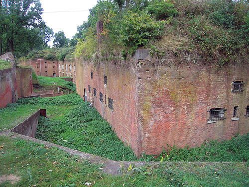 Citadel Diest