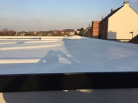 Dakherstellingen OC De Ketel, Kaggevinne - foto 5
