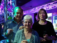 N-VA Diest nieuwjaarsreceptie