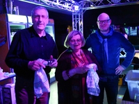 N-VA Diest nieuwjaarsreceptie