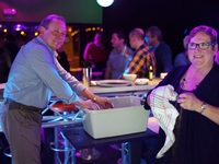 N-VA Diest nieuwjaarsreceptie