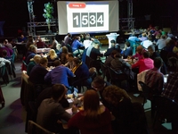 N-VA Diest quiz 10 mei 2014